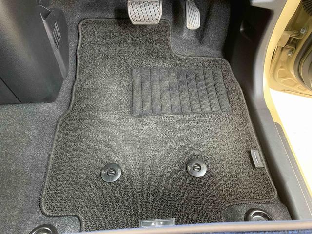 ムーヴキャンバス セオリーGターボ タイヤ新品 保証付き ナビ ドラレコ ETC バックカメラ(22枚目)