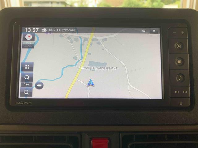 ムーヴキャンバス セオリーGターボ タイヤ新品 保証付き ナビ ドラレコ ETC バックカメラ(24枚目)