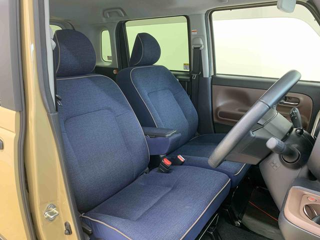 ムーヴキャンバス セオリーGターボ タイヤ新品 保証付き ナビ ドラレコ ETC バックカメラ(29枚目)