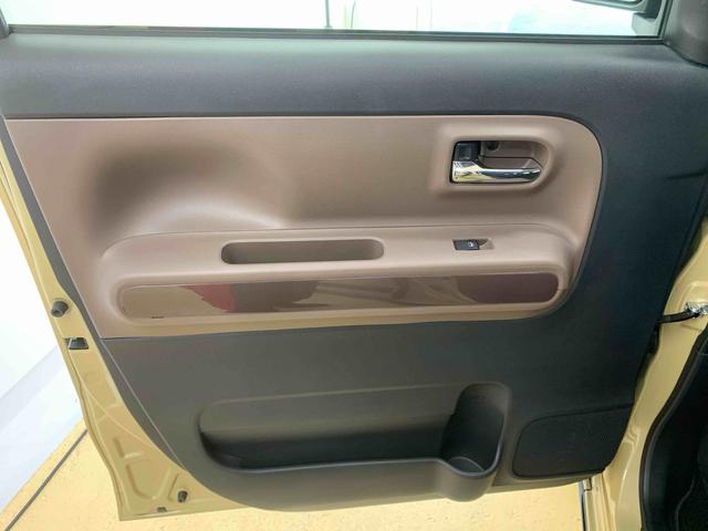 ムーヴキャンバス セオリーGターボ タイヤ新品 保証付き ナビ ドラレコ ETC バックカメラ(37枚目)