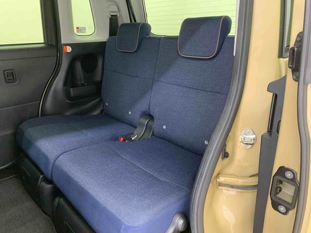 ムーヴキャンバス セオリーGターボ タイヤ新品 保証付き ナビ ドラレコ ETC バックカメラ(40枚目)