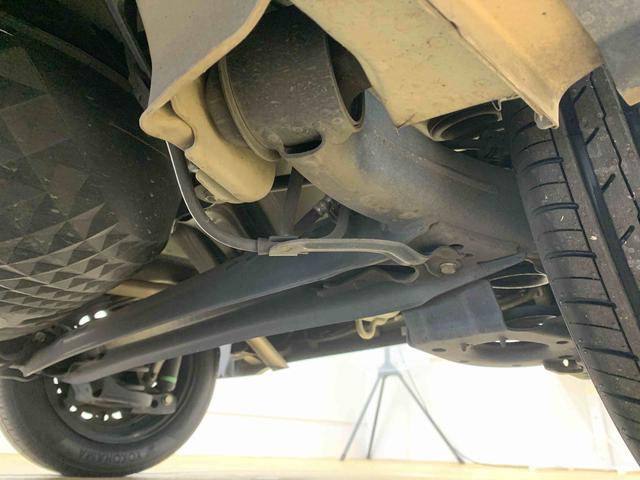 ムーヴキャンバス セオリーGターボ タイヤ新品 保証付き ナビ ドラレコ ETC バックカメラ(41枚目)