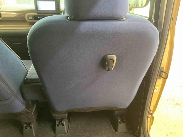 ムーヴキャンバス セオリーGターボ タイヤ新品 保証付き ナビ ドラレコ ETC バックカメラ(42枚目)