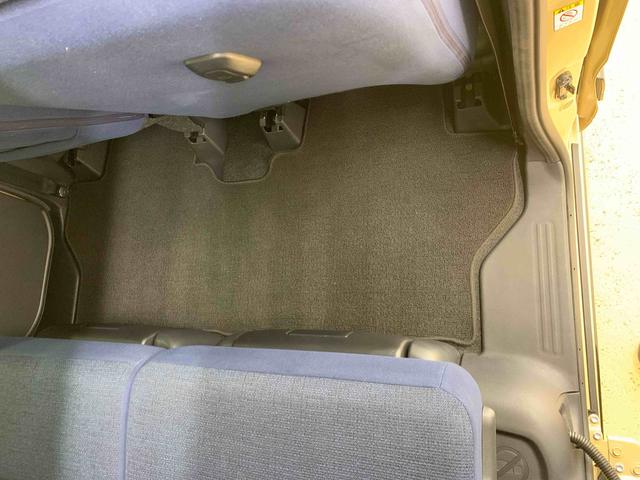 ムーヴキャンバス セオリーGターボ タイヤ新品 保証付き ナビ ドラレコ ETC バックカメラ(44枚目)