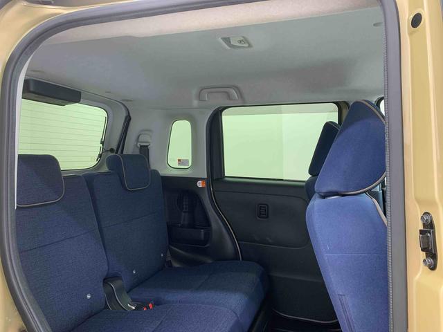 ムーヴキャンバス セオリーGターボ タイヤ新品 保証付き ナビ ドラレコ ETC バックカメラ(45枚目)