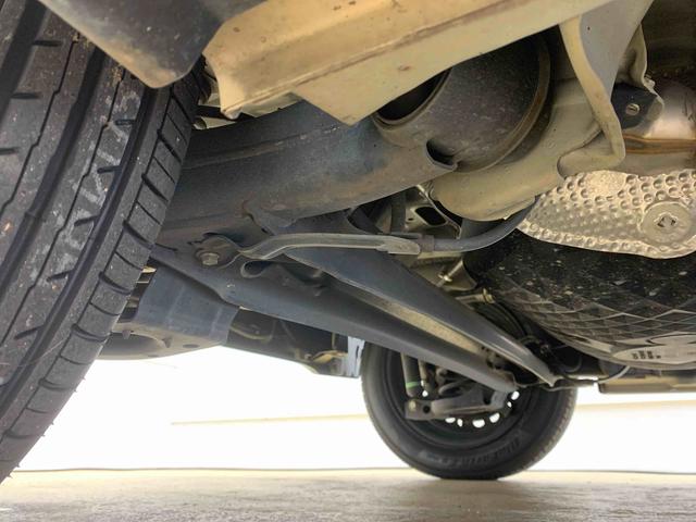 ムーヴキャンバス セオリーGターボ タイヤ新品 保証付き ナビ ドラレコ ETC バックカメラ(46枚目)