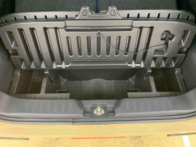 ムーヴキャンバス セオリーGターボ タイヤ新品 保証付き ナビ ドラレコ ETC バックカメラ(50枚目)