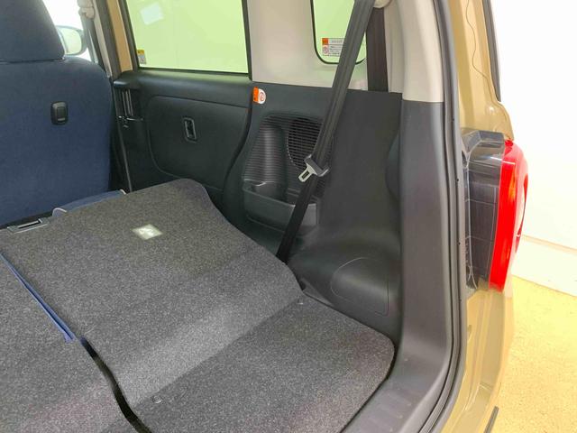 ムーヴキャンバス セオリーGターボ タイヤ新品 保証付き ナビ ドラレコ ETC バックカメラ(51枚目)