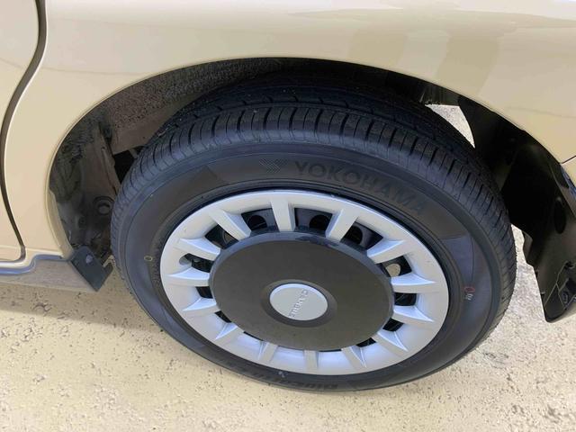 ムーヴキャンバス セオリーGターボ タイヤ新品 保証付き ナビ ドラレコ ETC バックカメラ(55枚目)
