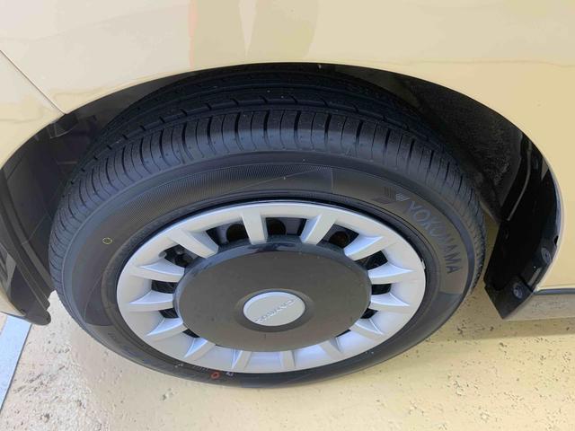 ムーヴキャンバス セオリーGターボ タイヤ新品 保証付き ナビ ドラレコ ETC バックカメラ(56枚目)