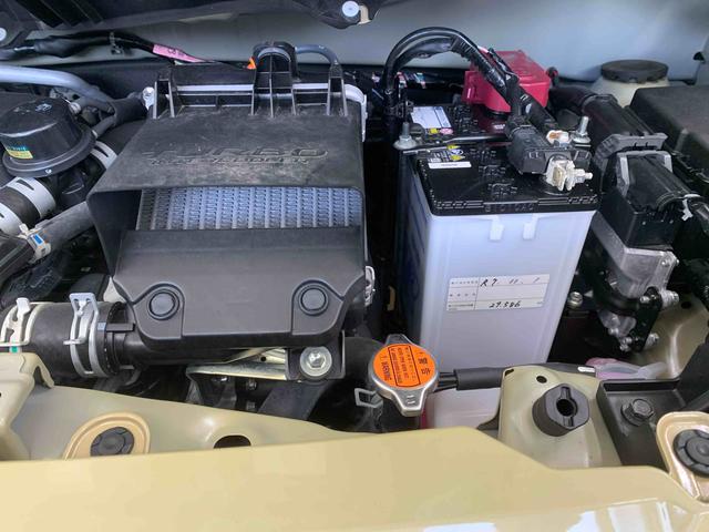 ムーヴキャンバス セオリーGターボ タイヤ新品 保証付き ナビ ドラレコ ETC バックカメラ(60枚目)