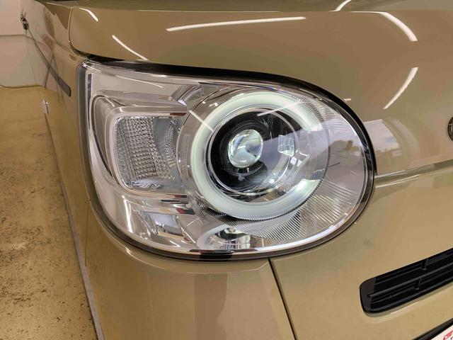 ムーヴキャンバス セオリーGターボ タイヤ新品 保証付き ナビ ドラレコ ETC バックカメラ(66枚目)