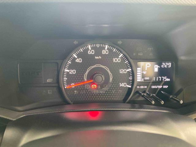 タフト Xターボ ディスプレイオーディオ 保証付き ETC バックカメラ(5枚目)