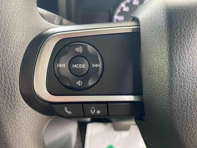 タフト Xターボ ディスプレイオーディオ 保証付き ETC バックカメラ(8枚目)