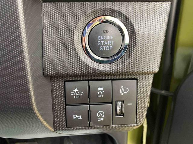 タフト Xターボ ディスプレイオーディオ 保証付き ETC バックカメラ(12枚目)