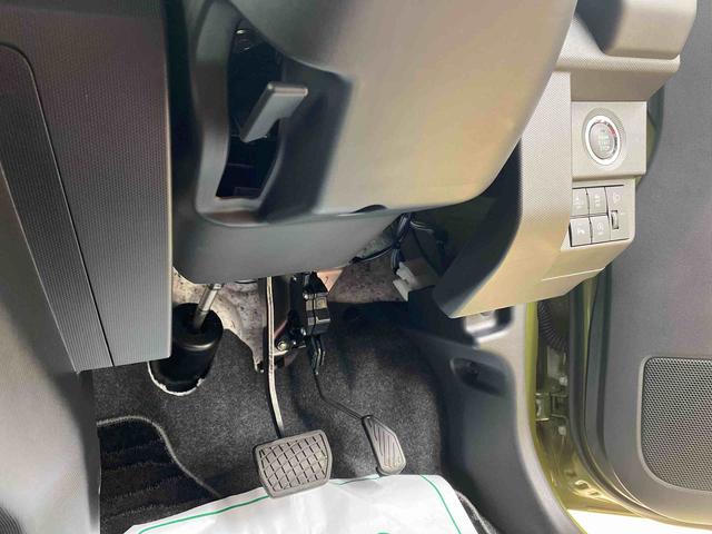 タフト Xターボ ディスプレイオーディオ 保証付き ETC バックカメラ(17枚目)