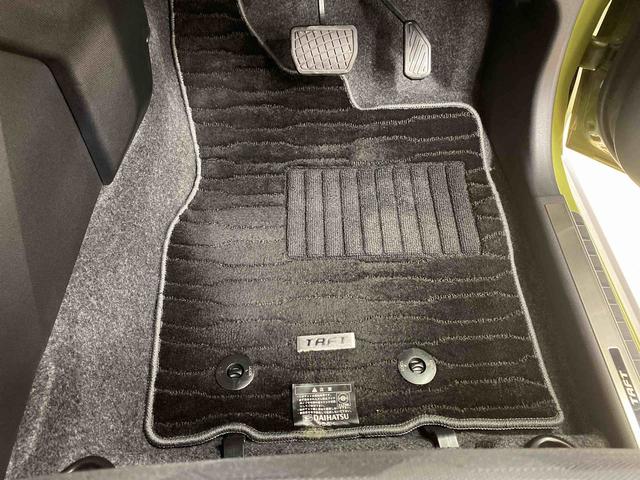 タフト Xターボ ディスプレイオーディオ 保証付き ETC バックカメラ(18枚目)