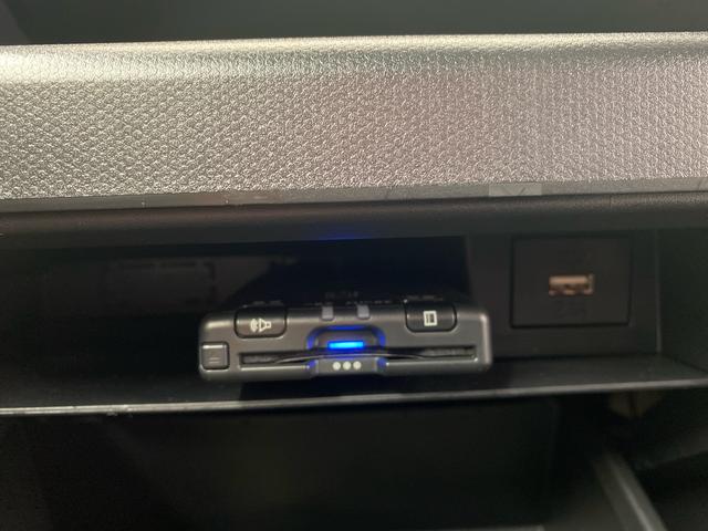 タフト Xターボ ディスプレイオーディオ 保証付き ETC バックカメラ(20枚目)