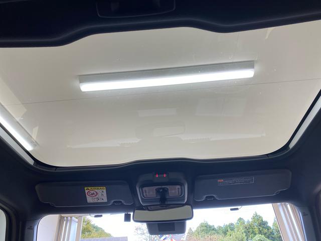 タフト Xターボ ディスプレイオーディオ 保証付き ETC バックカメラ(22枚目)