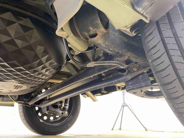 タフト Xターボ ディスプレイオーディオ 保証付き ETC バックカメラ(38枚目)