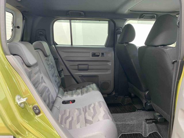 タフト Xターボ ディスプレイオーディオ 保証付き ETC バックカメラ(40枚目)