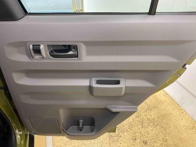 タフト Xターボ ディスプレイオーディオ 保証付き ETC バックカメラ(41枚目)