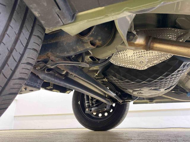 タフト Xターボ ディスプレイオーディオ 保証付き ETC バックカメラ(42枚目)