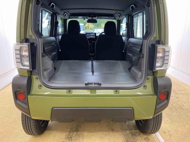 タフト Xターボ ディスプレイオーディオ 保証付き ETC バックカメラ(44枚目)