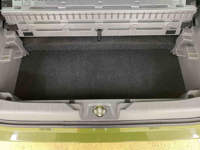 タフト Xターボ ディスプレイオーディオ 保証付き ETC バックカメラ(46枚目)