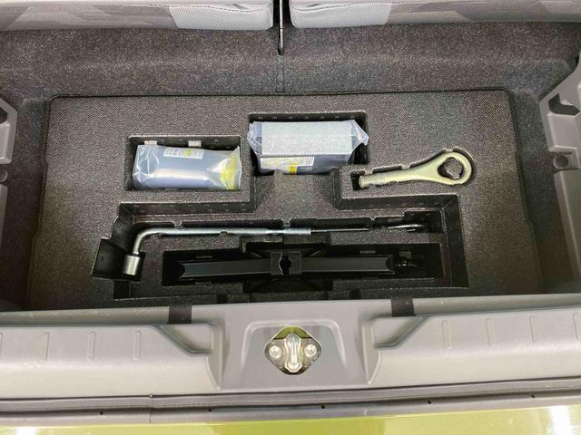 タフト Xターボ ディスプレイオーディオ 保証付き ETC バックカメラ(47枚目)