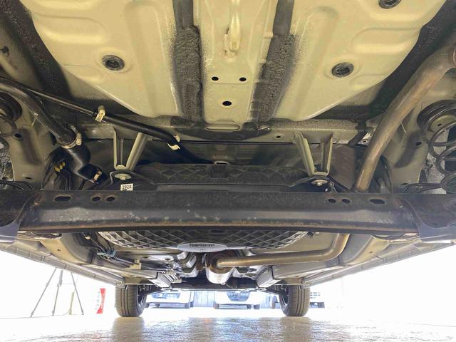 タフト Xターボ ディスプレイオーディオ 保証付き ETC バックカメラ(49枚目)