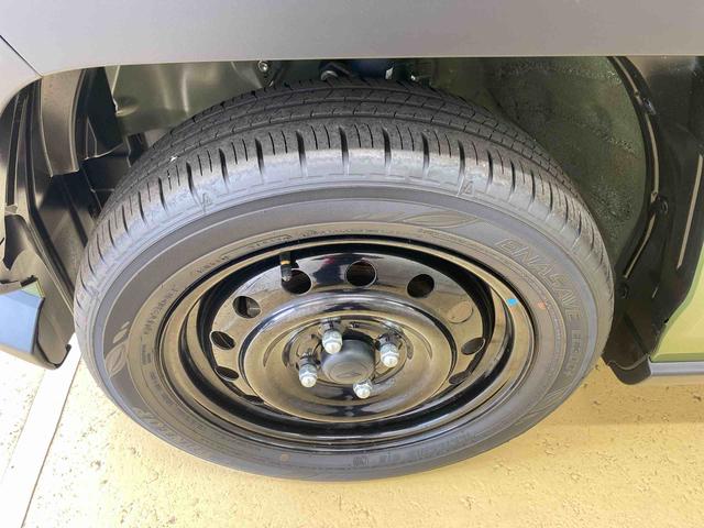 タフト Xターボ ディスプレイオーディオ 保証付き ETC バックカメラ(53枚目)