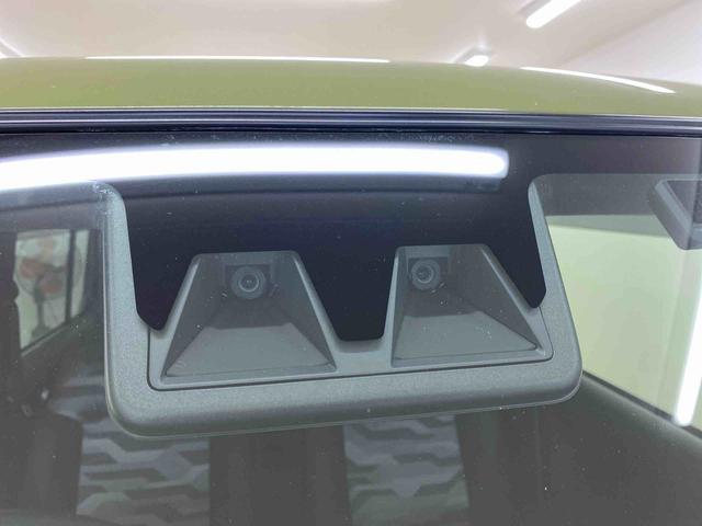 タフト Xターボ ディスプレイオーディオ 保証付き ETC バックカメラ(59枚目)