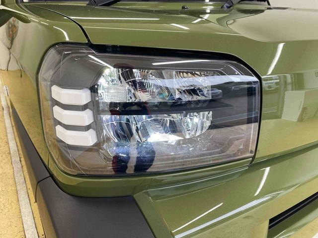 タフト Xターボ ディスプレイオーディオ 保証付き ETC バックカメラ(62枚目)