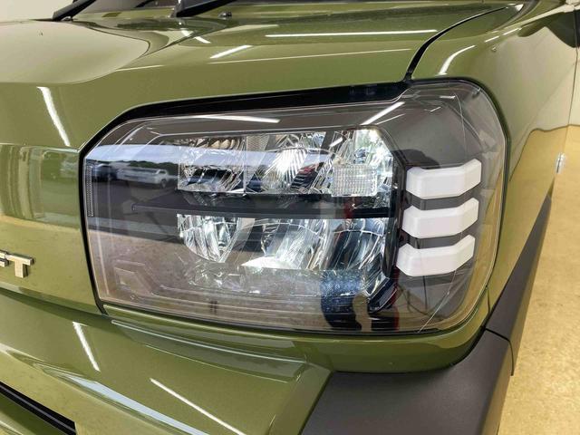 タフト Xターボ ディスプレイオーディオ 保証付き ETC バックカメラ(63枚目)