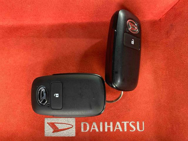 タフト Xターボ ディスプレイオーディオ 保証付き ETC バックカメラ(64枚目)