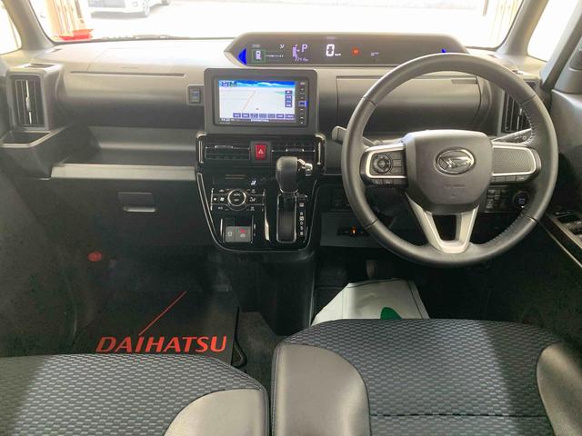 タント カスタムRS ナビ 保証付き ETC ドラレコ バックカメラ(2枚目)