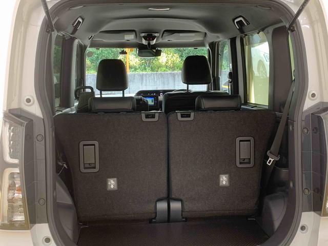 タント カスタムRS ナビ 保証付き ETC ドラレコ バックカメラ(7枚目)