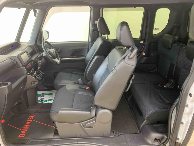 タント カスタムRS ナビ 保証付き ETC ドラレコ バックカメラ(12枚目)