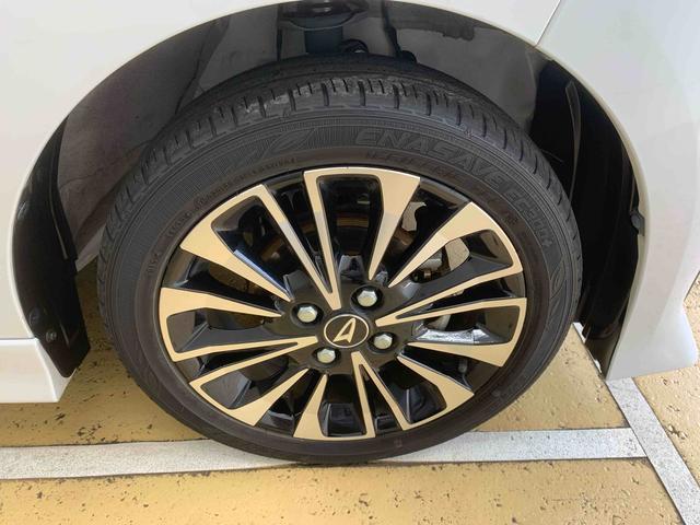 タント カスタムRS ナビ 保証付き ETC ドラレコ バックカメラ(43枚目)