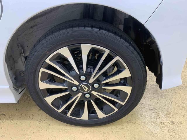 タント カスタムRS ナビ 保証付き ETC ドラレコ バックカメラ(45枚目)