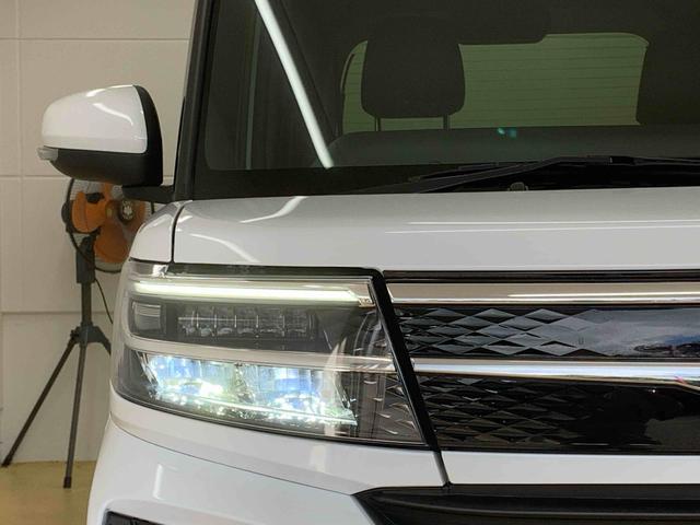 タント カスタムRS ナビ 保証付き ETC ドラレコ バックカメラ(54枚目)