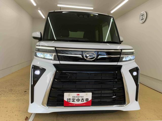 タント カスタムRS ナビ 保証付き ETC ドラレコ バックカメラ(56枚目)