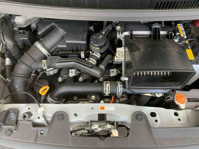 タント カスタムRS ナビ 保証付き ETC ドラレコ バックカメラ(57枚目)