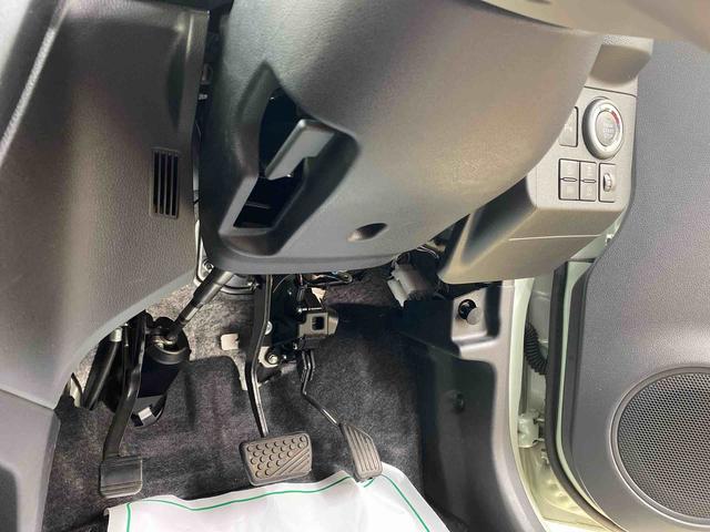 ミラトコット G SAIII タイヤ新品 保証付き ナビ ドラレコ バックカメラ(18枚目)