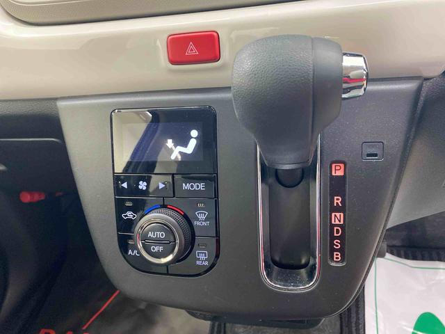 ミラトコット G SAIII タイヤ新品 保証付き ナビ ドラレコ バックカメラ(22枚目)