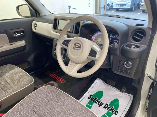 ミラトコット G SAIII タイヤ新品 保証付き ナビ ドラレコ バックカメラ(26枚目)