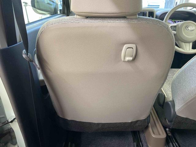 ミラトコット G SAIII タイヤ新品 保証付き ナビ ドラレコ バックカメラ(36枚目)