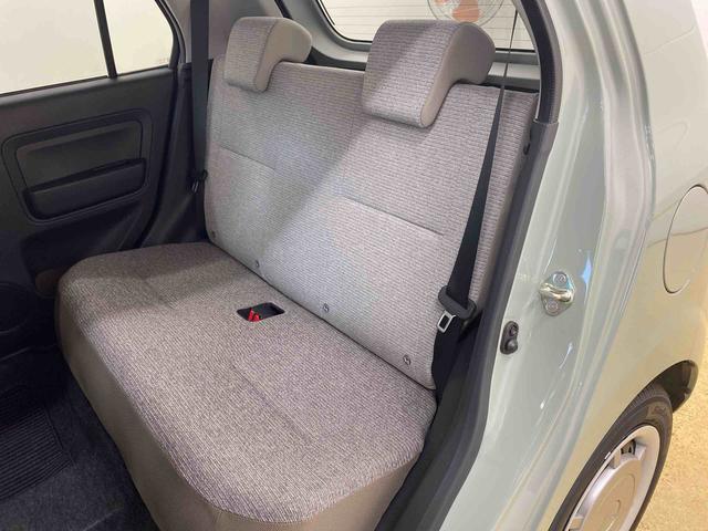 ミラトコット G SAIII タイヤ新品 保証付き ナビ ドラレコ バックカメラ(38枚目)