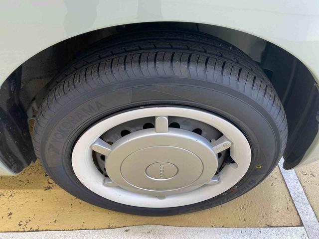 ミラトコット G SAIII タイヤ新品 保証付き ナビ ドラレコ バックカメラ(50枚目)